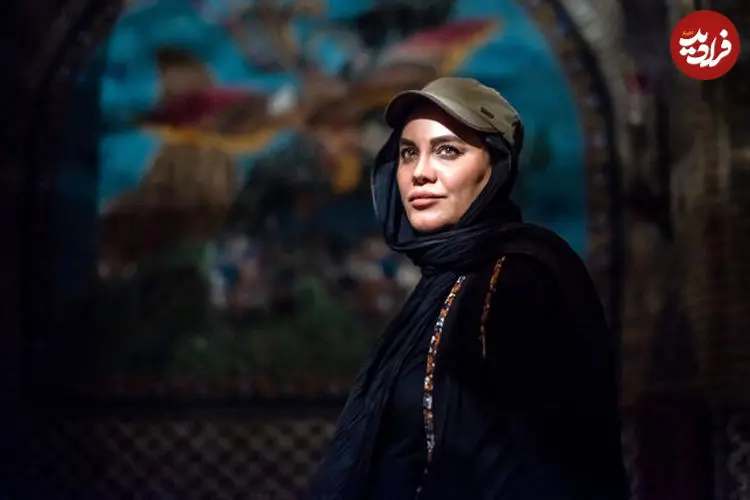 نرگس آبیار خطاب به اکادمی اسکار: سکوت خود را بشکنید