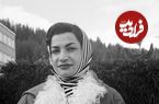 عکس؛ سفر در زمان؛ «اشرف پهلوی در یک هتل در سوئیس»؛ سال 1333