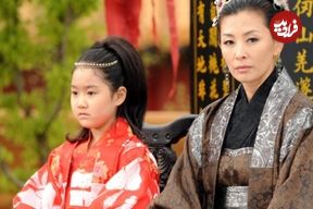 عکس| سفر زمان؛ چهرۀ «پرنسس لاهی» 16 سال بعد از «جومونگ 3» در 26 سالگی در فرانسه