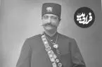 عکس| سفر به تاریخ؛ «ناصرالدین شاه» در دوران جوانی و با ظاهر متفاوت