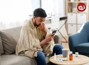 نسل Z رکورددار مرخصی استعلاجی شد! تفاوت چشمگیر با نسل‌های قبلی