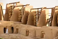 عکس| این ۲ فناوری شگفت انگیز ایرانی با باد شکل گرفته اند