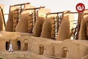 عکس| این ۲ فناوری شگفت انگیز ایرانی با باد شکل گرفته اند