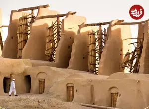 عکس| این ۲ فناوری شگفت انگیز ایرانی با باد شکل گرفته اند