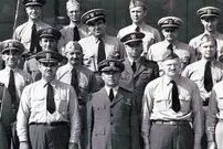 سفر در زمان؛ به ژنرال کانالی دستور رسید تجهیزات و خدمات نظامی را که دیگر مورد نیاز مقاصد جنگی نیست در اختیار دولت ایران بگذارد