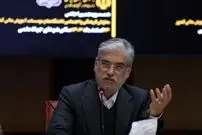 کاهش مدت دوره‌های تحصیلی؛ وزیر علوم: کارشناسی ارشد یک سال و دکتری به ۳ سال کاهش می‌یابد