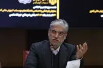 کاهش مدت دوره‌های تحصیلی؛ وزیر علوم: کارشناسی ارشد یک سال و دکتری به ۳ سال کاهش می‌یابد