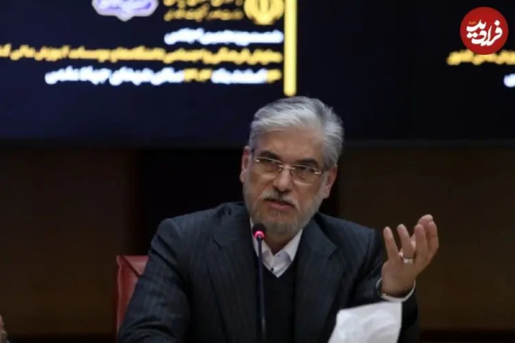 کاهش مدت دوره‌های تحصیلی؛ وزیر علوم: کارشناسی ارشد یک سال و دکتری به ۳ سال کاهش می‌یابد