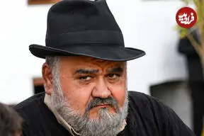چرا اکبر عبدی در سریال «پایتخت» بازی نکرد؟