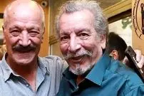 عکس| سفر زمان؛ چهرۀ «بهمن مفید» 28 ساله در سومین فیلمش؛ سال 49