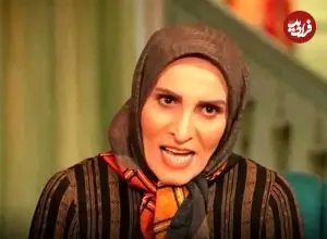 عکس| سفر زمان؛ چهره «جمیله» 7 سال بعد سریال پایتخت در 51 سالگی