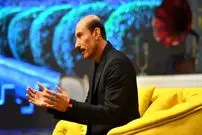 ابراهیم تهامی، پیشکسوت فوتبال ملی دچار سکته مغزی شد