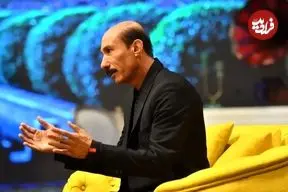 ابراهیم تهامی، پیشکسوت فوتبال ملی دچار سکته مغزی شد