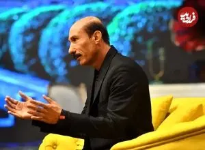 ابراهیم تهامی، پیشکسوت فوتبال ملی دچار سکته مغزی شد