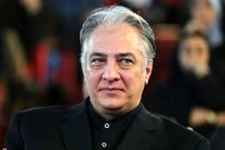 عکس| سفر در زمان؛ ژست عاشقانه «ایرج نوذری در کنار همسرش»؛ سال 1368