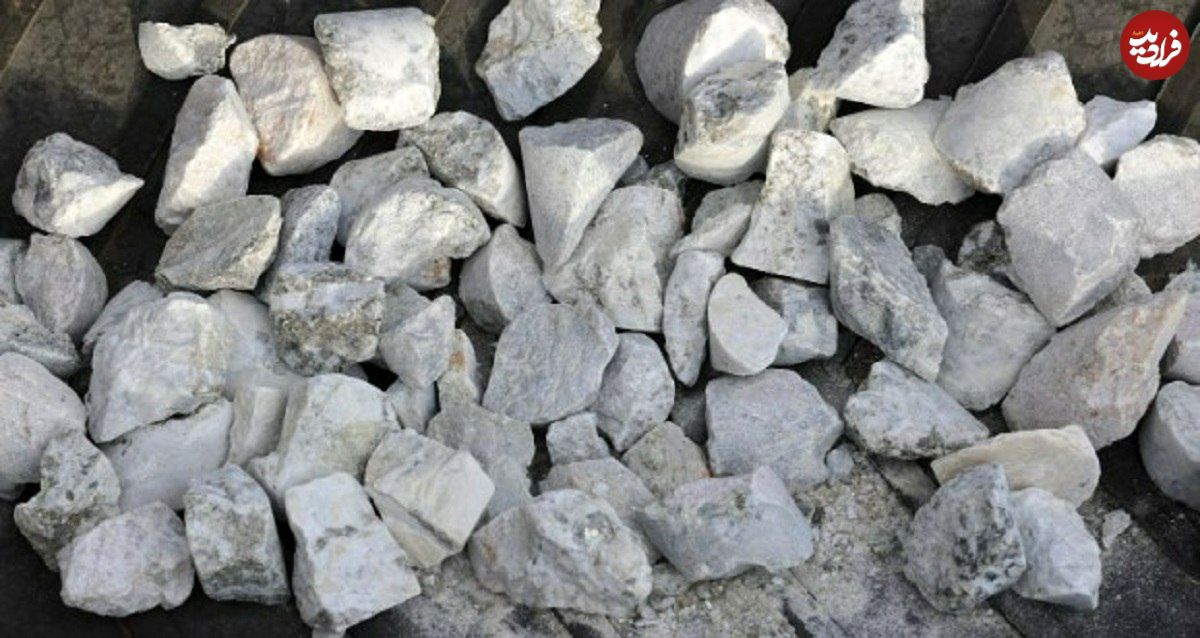 این یکی از بزرگترین ذخایر لیتیوم جهان است و می‌تواند آینده خودروهای برقی را تغییر دهد