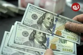 قیمت دلار امروز دوشنبه 28 اردیبهشت 1405