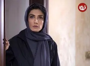 عکس| سفر در زمان؛ «لیلا زارع» در 45 سالگی و در کنار پسرش