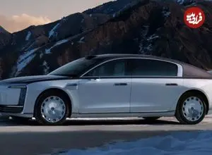 تصاویر| مکسترو S800 پرفروش تر از میباخ و ب‌ام‌و سری 7؛ وارداتی احتمالی کرمان موتور!