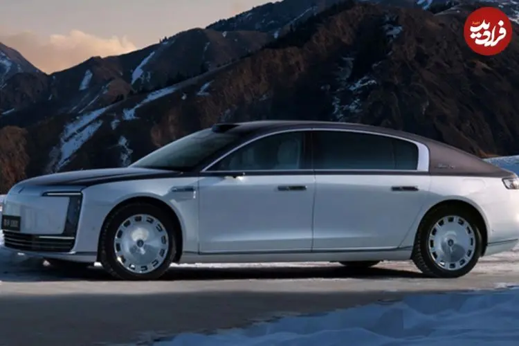 تصاویر| مکسترو S800 پرفروش تر از میباخ و ب‌ام‌و سری 7؛ وارداتی احتمالی کرمان موتور!