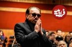 عکس؛ سفر به ایران قدیم؛ دو برادر موسیقی ایران