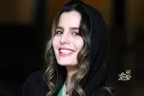 عکس| سفر زمان؛ چهرۀ «غزاله اکرمی» 19 ساله، 6 سال قبل از بازی در سریال «سوجان»