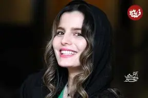 عکس| سفر زمان؛ چهرۀ «غزاله اکرمی» 19 ساله، 6 سال قبل از بازی در سریال «سوجان»