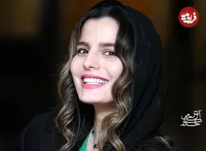 عکس| سفر زمان؛ چهرۀ «غزاله اکرمی» 19 ساله، 6 سال قبل از بازی در سریال «سوجان»