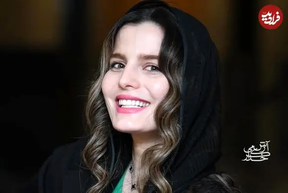 عکس| سفر زمان؛ چهرۀ «غزاله اکرمی» 19 ساله، 6 سال قبل از بازی در سریال «سوجان»