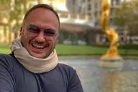 (تصاویر) بیوگرافی، عکس های شخصی و زندگی خصوصی احسان کرمی و همسرش