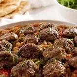 طرز تهیه سوغورمه کبابی؛ غذای مشهور ترکی