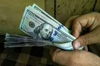 قیمت دلار امروز پنجشنبه ۳ اردیبهشت ۱۴۰۵