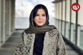 تصاویر؛ یکتا ناصر و ستاره پسیانی در اکران «کوکتل مولوتف»