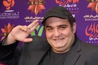 (تصاویر) عکس های  شخصی، زندگی خصوصی و بیوگرافی میرطاهر مظلومی