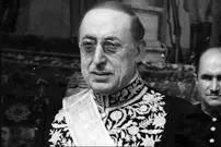 عکس| سفر در زمان؛ «قوام السلطنه» نخست وزیر ایران در دوره قاجار و پهلوی در دوران میانسالی