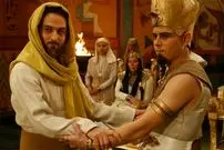 عکس| سفر در زمان؛ «رحیم نوروزی» در 36 سالگی و در اولین فیلم اش؛ سال 82