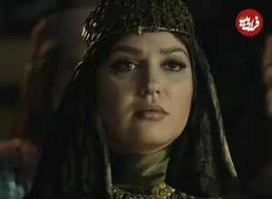 عکس| سفر به گذشته؛ سوزانا آلوز، ملکه صوفیا سریال رویای نیمه شب در یک جشن تولد؛ سال 98