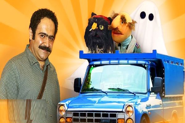 مروری بر فعالیت‌های مهم بهادر مالکی به عنوان صداپیشه به بهانه رونمایی از کاراکتر جذاب «اَفتو» در «کارناوال»؛درخشش؛ از فامیل دور تا «دریاسالار افتو»