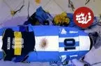 افشای راز دفن مارادونا بدون قلب؛ ماجرا چه بوده؟