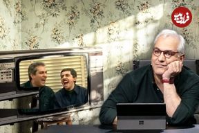 مهران مدیری این روزها در تدارک ساخت سریال «شیش ماهه» است؛ تولید «پاورچین 2» واقعیت ندارد
