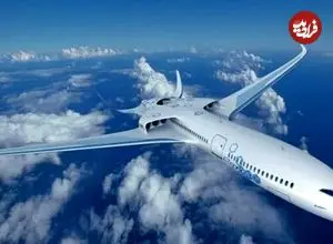 نگاهی به فناوری‌های شگفت‌انگیز هواپیماهای نسل بعد 