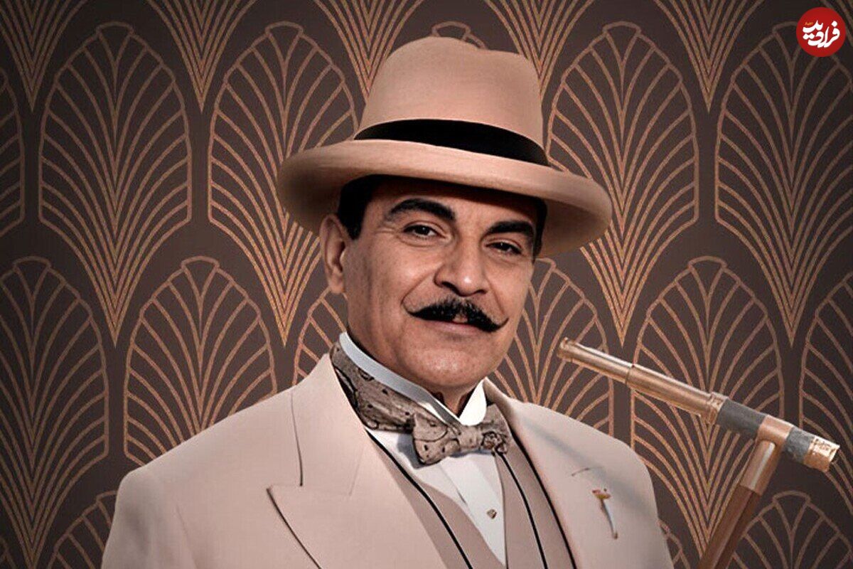 پوآرو به تلویزیون بازگشت
