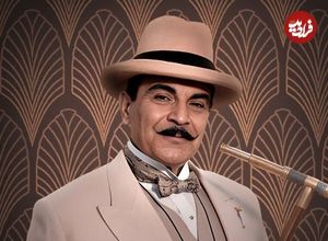 پوآرو به تلویزیون بازگشت