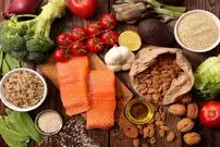 افزایش ویتامین D۳ در بدن با غذا