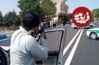 نیروی انتظامی: پلیس با هیچ کس شوخی ندارد؛ تیراندازی به ۱۵ مجرم در یک هفت