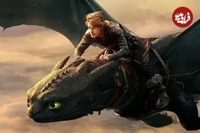 فیلم‌برداری نسخه لایواکشن How to Train Your Dragon 2 آغاز شد