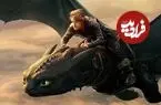 فیلم‌برداری نسخه لایواکشن How to Train Your Dragon 2 آغاز شد