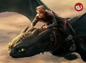 فیلم‌برداری نسخه لایواکشن How to Train Your Dragon 2 آغاز شد