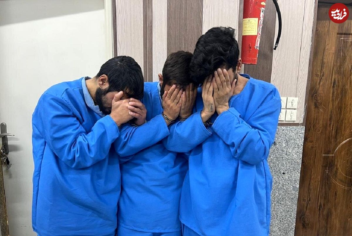 جنایت نافرجام در پارک چیتگر؛ قاتلان اجارهای نمیدانستند قربانی هنوز زنده است