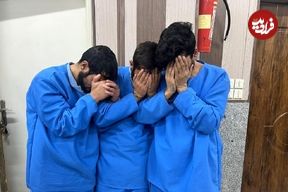 جنایت نافرجام در پارک چیتگر؛ قاتلان اجاره‌ای نمی‌دانستند قربانی هنوز زنده است